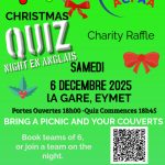 Christmas Quiz 6 Dec 2025