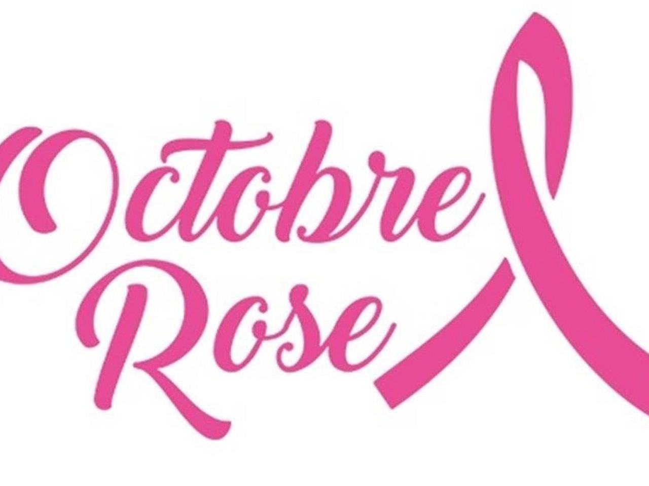 October Rose logo
