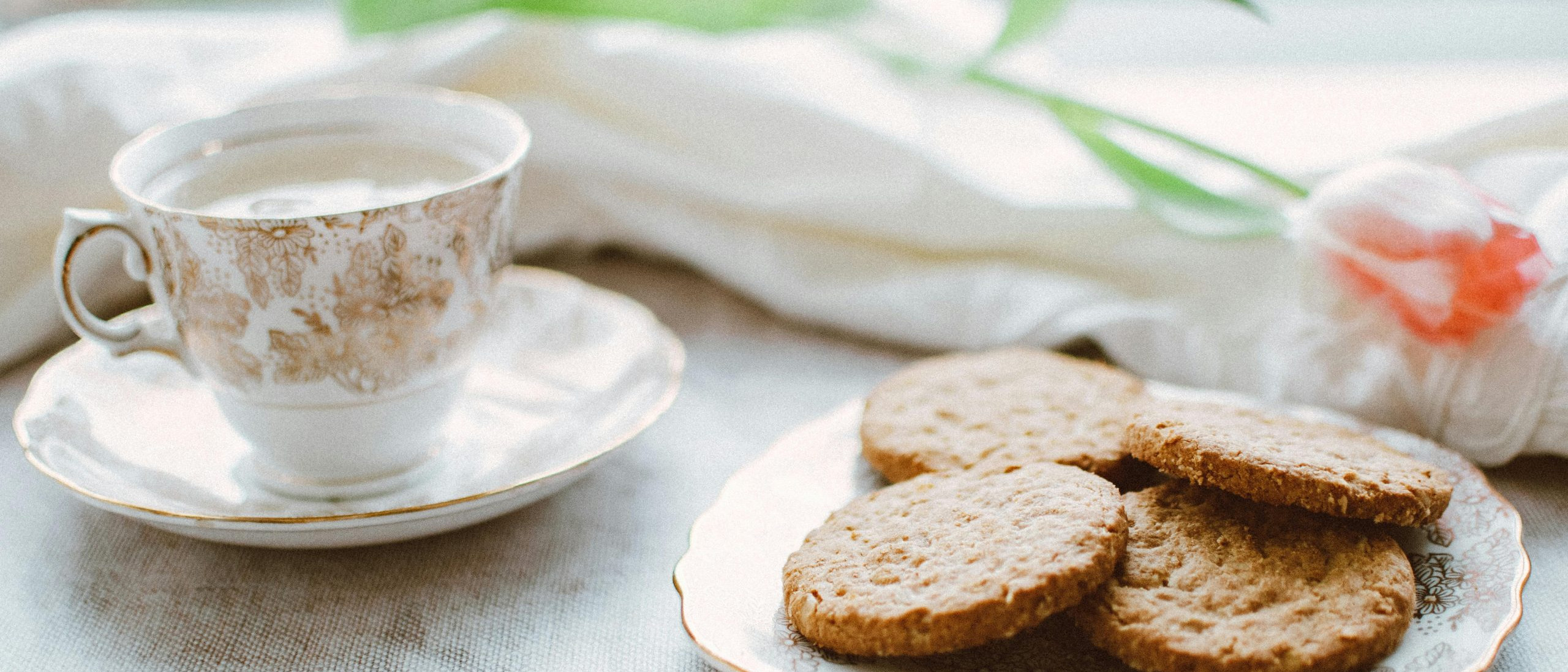 Afternoon tea