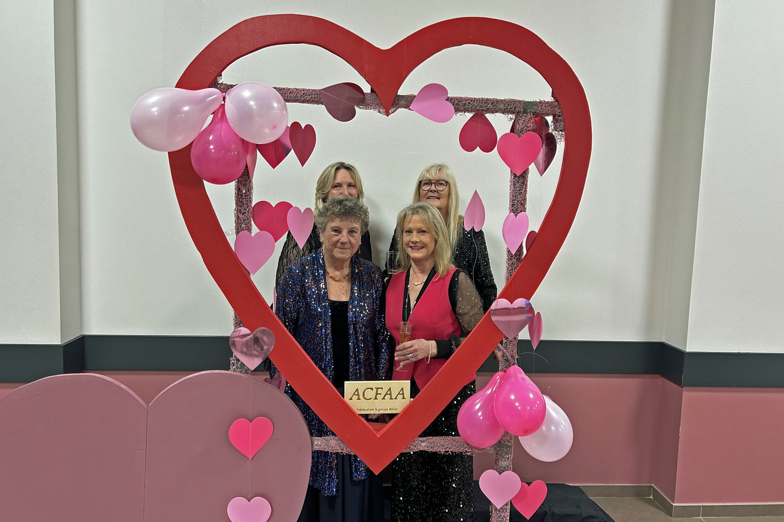 Valentine Dinner Dance 2026
