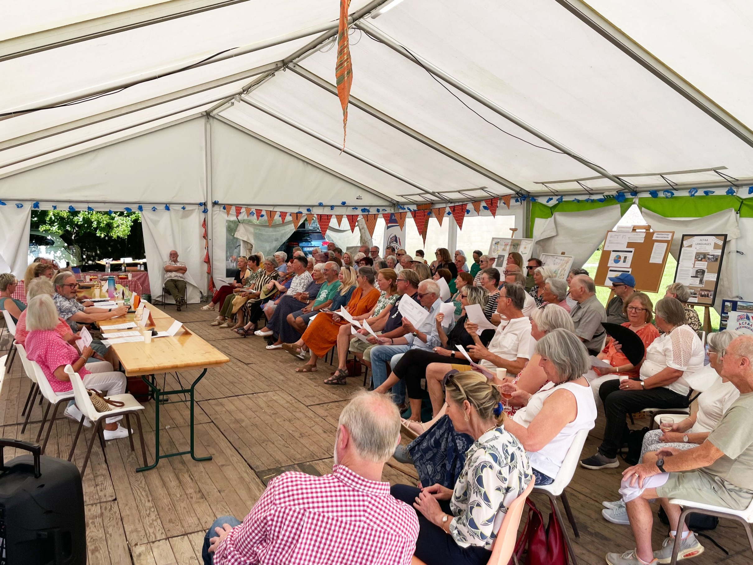 Annual General Meeting 2026