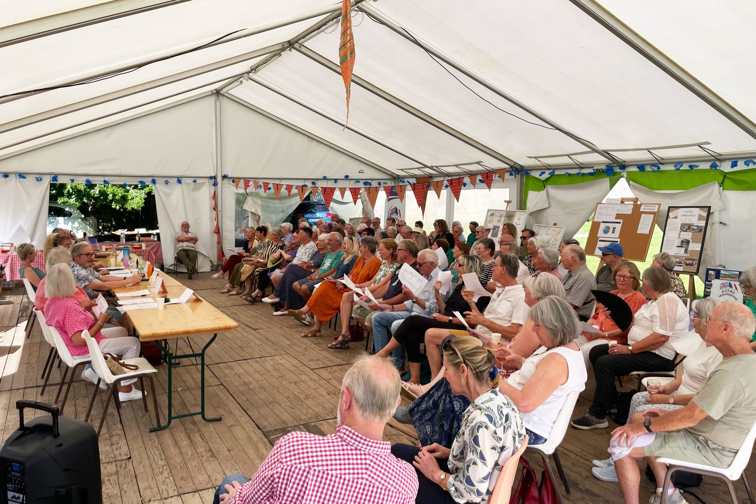 Annual General Meeting 2026