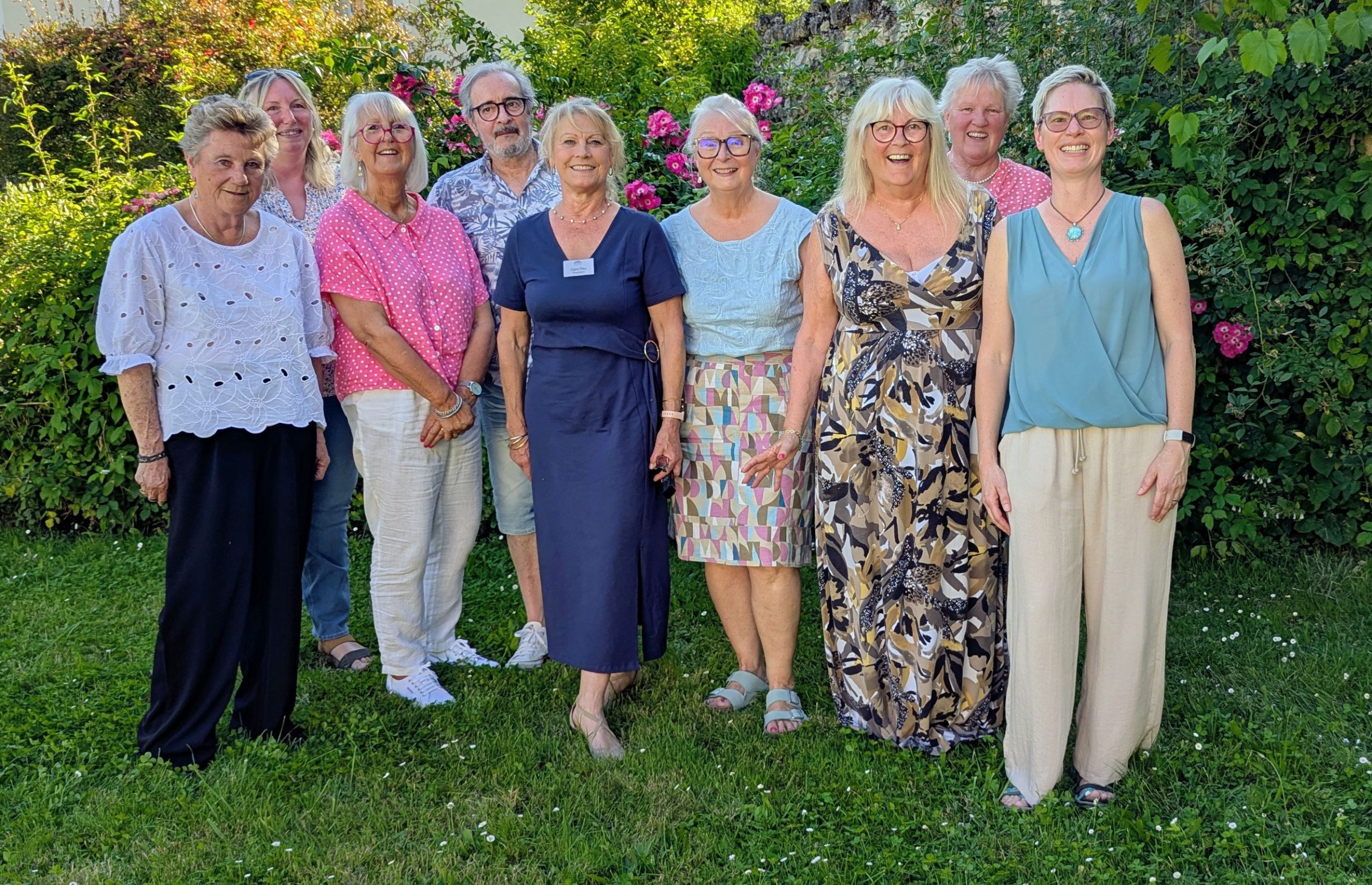 Annual General Meeting 2026