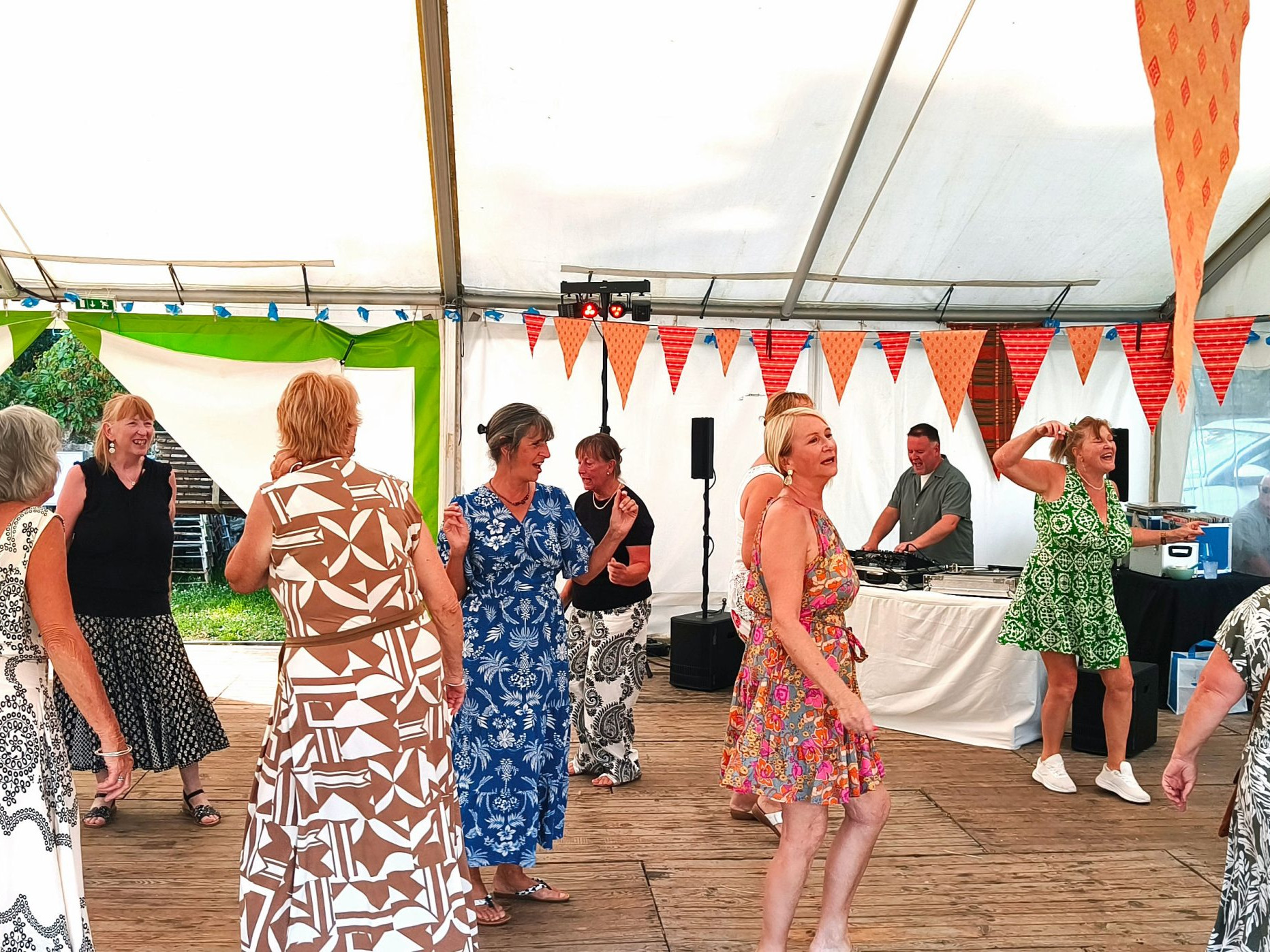 Summer Party 2026