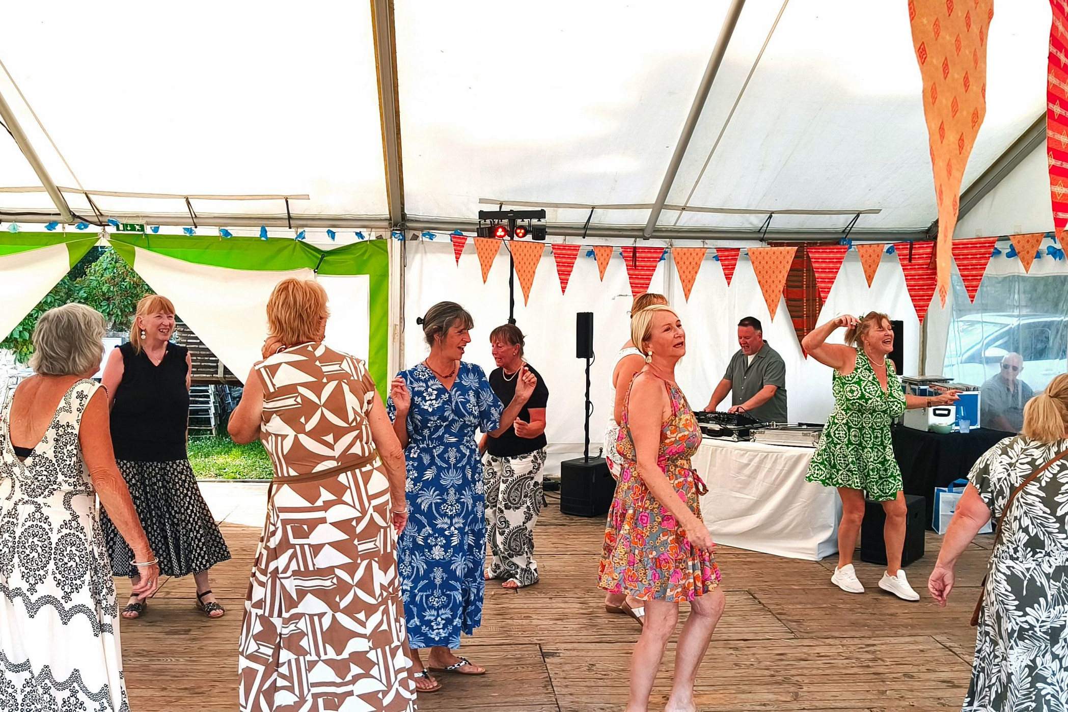 Summer Party 2026